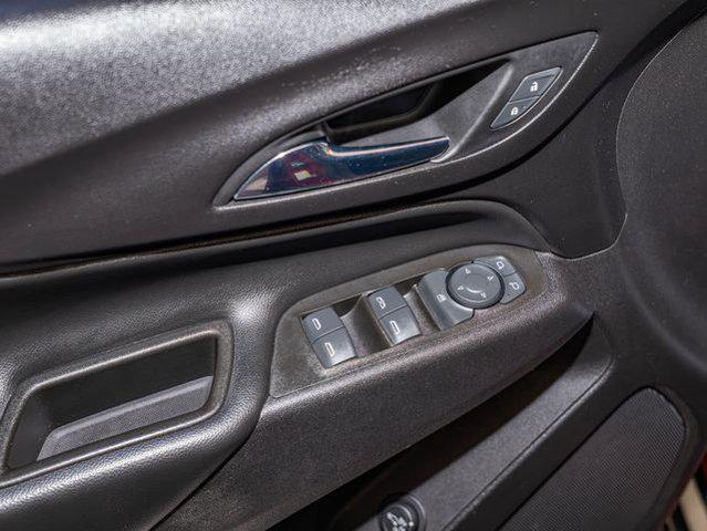 2020 Chevrolet Equinox AWD LT 1.5L Turbo