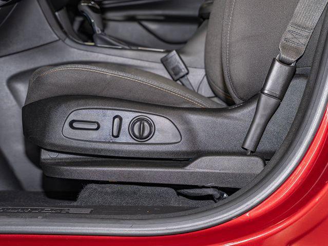 2020 Chevrolet Equinox AWD LT 1.5L Turbo