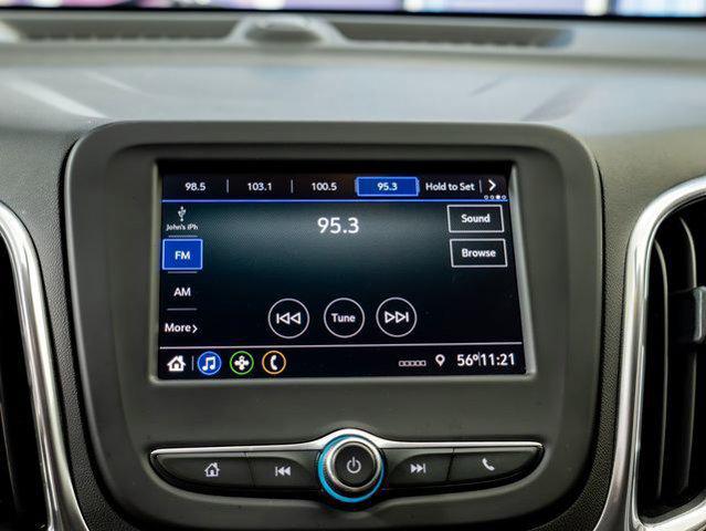 2020 Chevrolet Equinox AWD LT 1.5L Turbo
