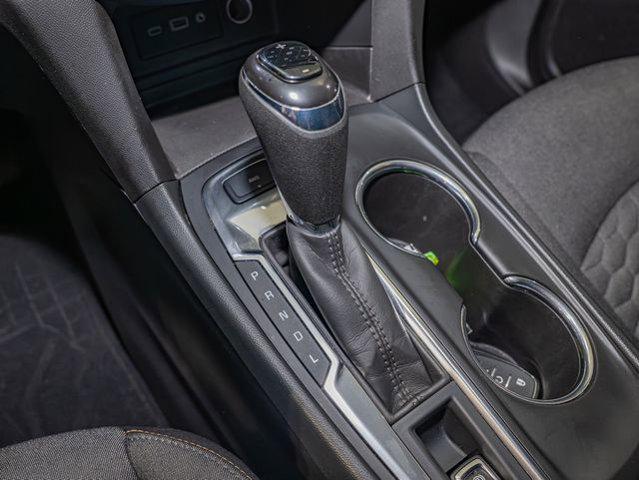 2020 Chevrolet Equinox AWD LT 1.5L Turbo