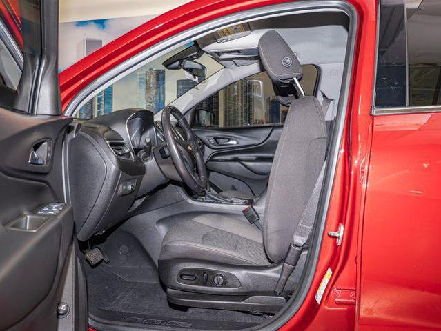 2020 Chevrolet Equinox AWD LT 1.5L Turbo