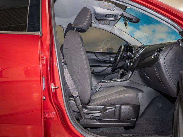 2020 Chevrolet Equinox AWD LT 1.5L Turbo