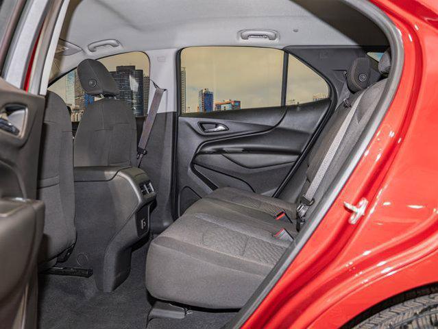 2020 Chevrolet Equinox AWD LT 1.5L Turbo