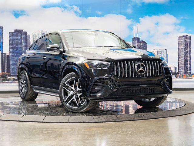 2024 Mercedes-Benz AMG GLE 53 4MATIC+ for sale in Lake Bluff, IL