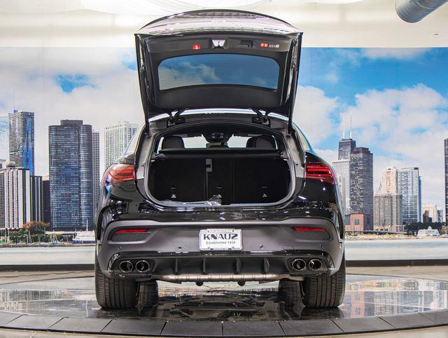 2024 Mercedes-Benz AMG GLE 53 4MATIC+