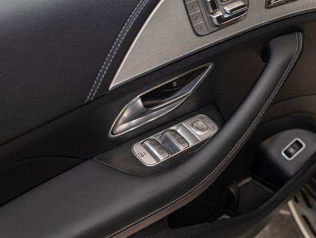 2024 Mercedes-Benz AMG GLE 53 4MATIC+