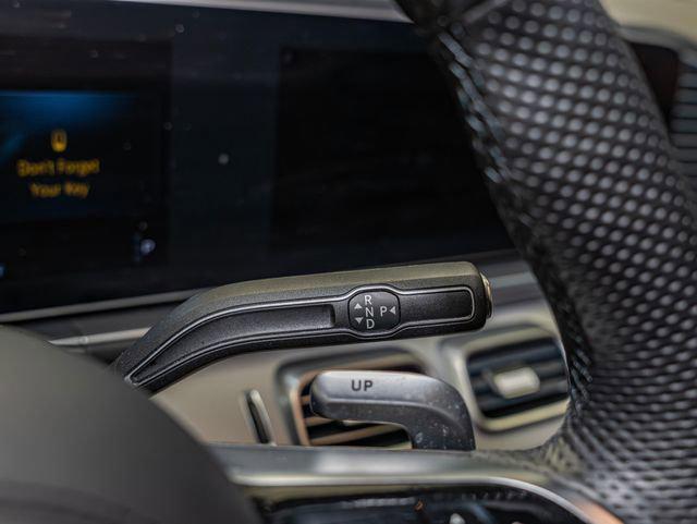 2024 Mercedes-Benz AMG GLE 53 4MATIC+