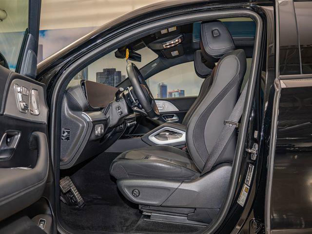 2024 Mercedes-Benz AMG GLE 53 4MATIC+
