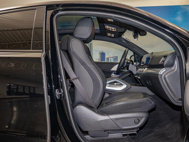 2024 Mercedes-Benz AMG GLE 53 4MATIC+