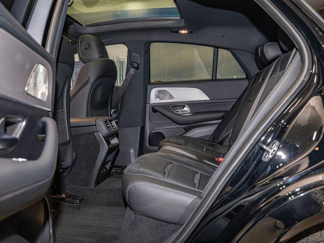 2024 Mercedes-Benz AMG GLE 53 4MATIC+
