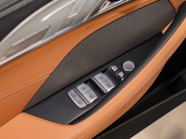 2026 BMW M8 xDrive