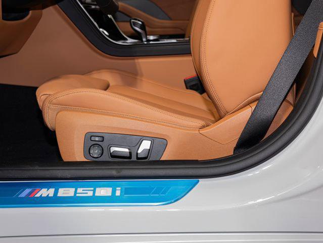 2026 BMW M8 xDrive