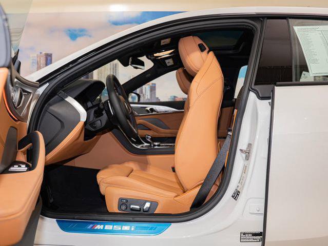 2026 BMW M8 xDrive