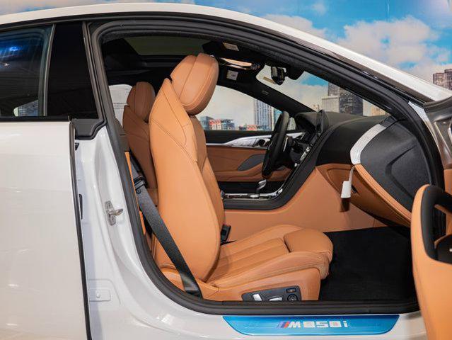 2026 BMW M8 xDrive