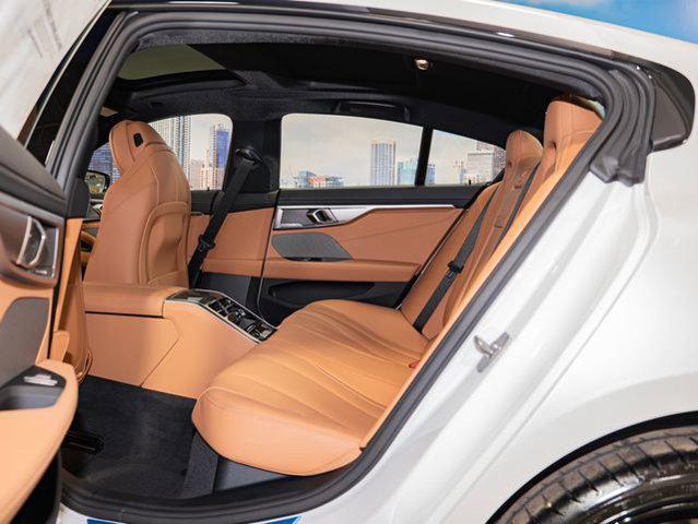 2026 BMW M8 xDrive