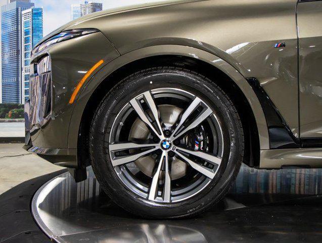2026 BMW X7 M60i