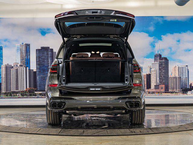 2026 BMW X7 M60i