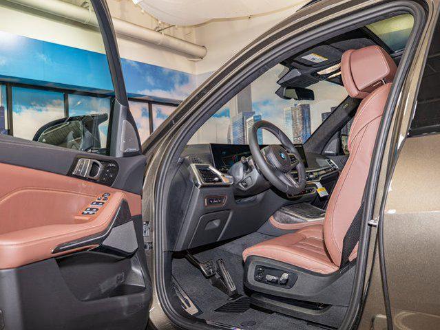 2026 BMW X7 M60i
