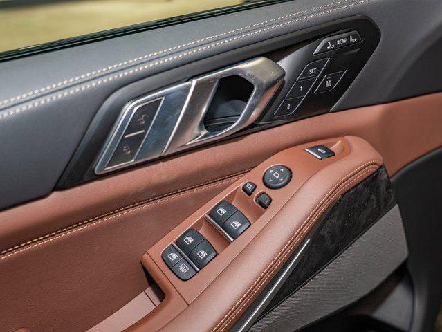 2026 BMW X7 M60i