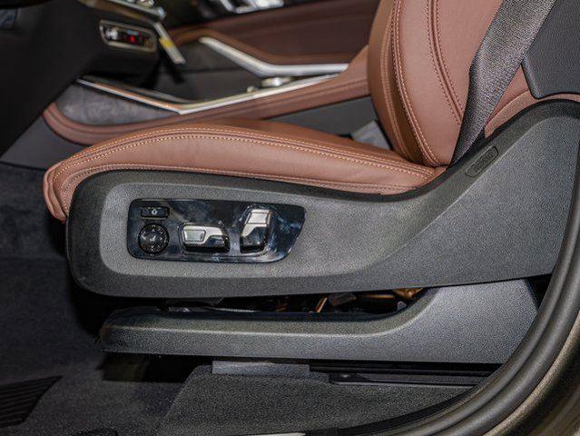 2026 BMW X7 M60i