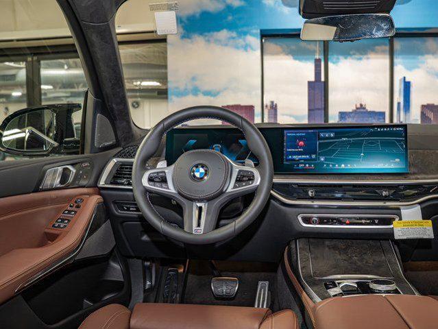 2026 BMW X7 M60i