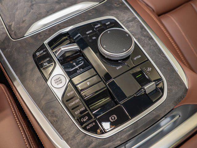 2026 BMW X7 M60i