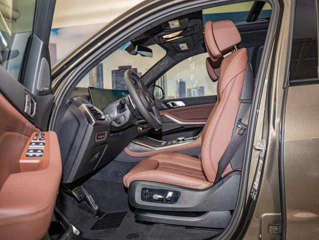 2026 BMW X7 M60i