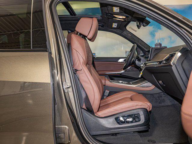 2026 BMW X7 M60i