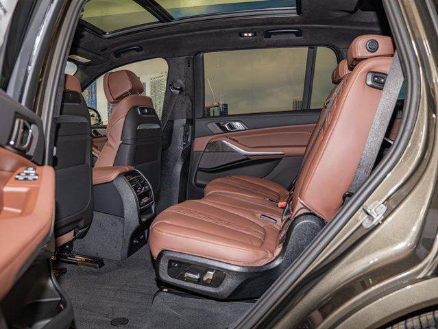 2026 BMW X7 M60i