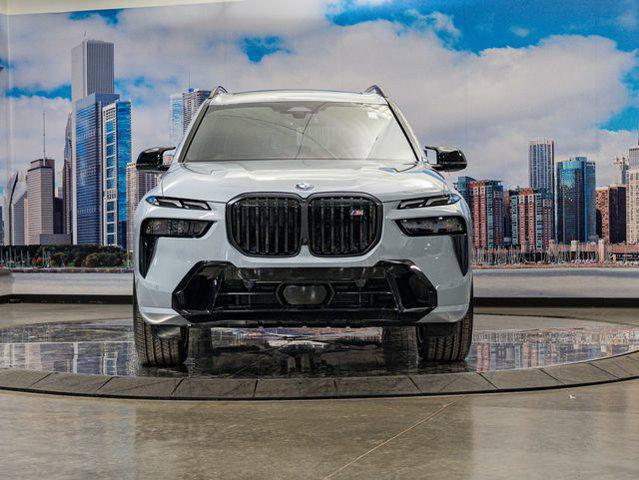 2026 BMW X7 M60i