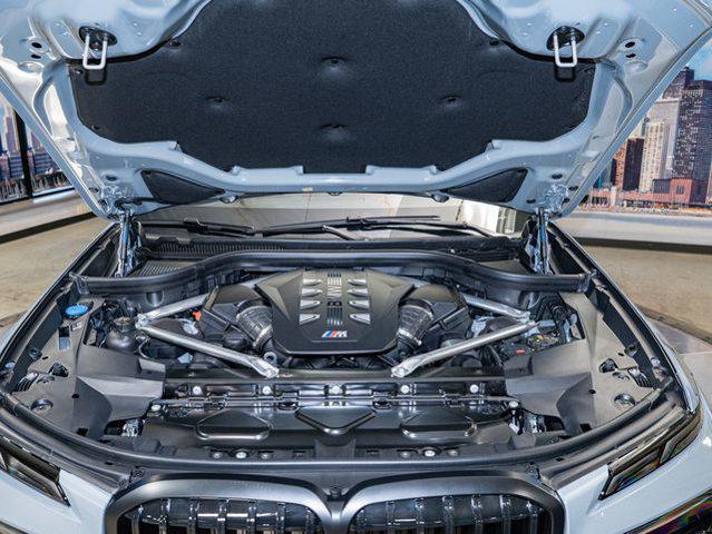 2026 BMW X7 M60i