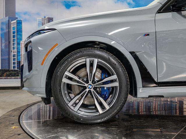2026 BMW X7 M60i