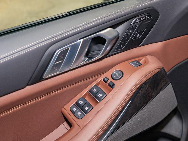 2026 BMW X7 M60i