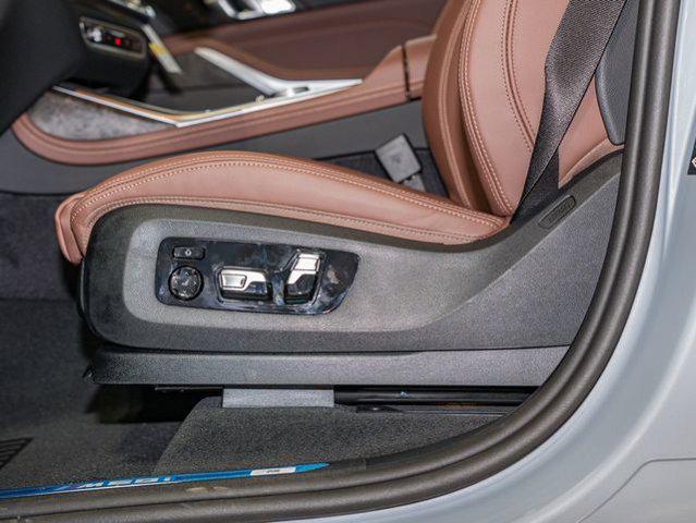 2026 BMW X7 M60i