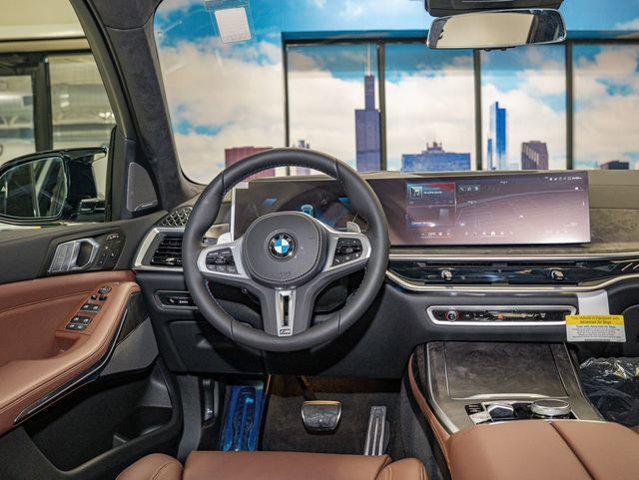 2026 BMW X7 M60i