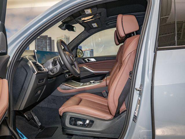 2026 BMW X7 M60i