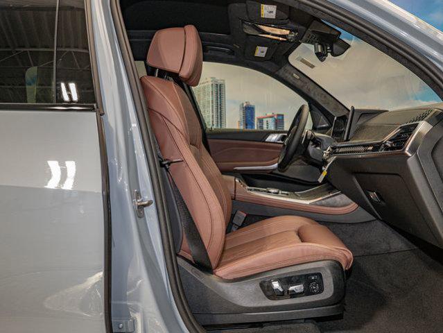2026 BMW X7 M60i