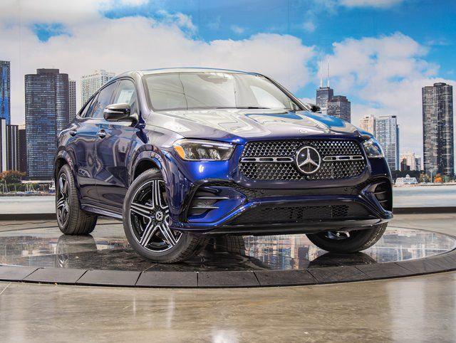 2026 Mercedes-Benz GLE 450 4MATIC for sale in Lake Bluff, IL
