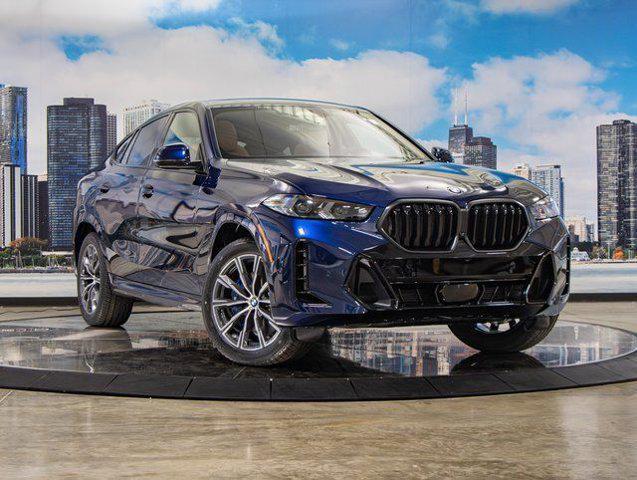 2026 BMW X6 xDrive40i for sale in Lake Bluff, IL