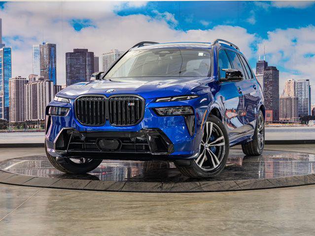 2026 BMW X7 M60i