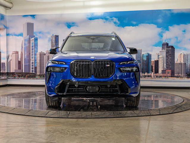 2026 BMW X7 M60i