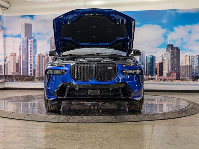 2026 BMW X7 M60i