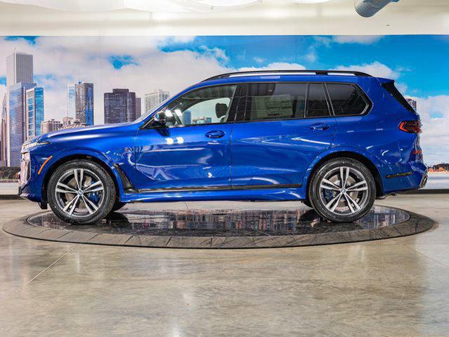 2026 BMW X7 M60i