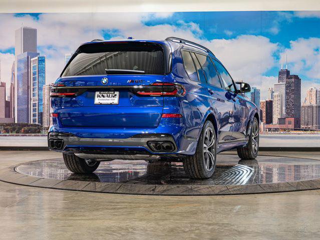 2026 BMW X7 M60i