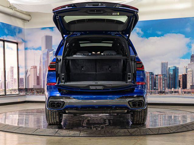 2026 BMW X7 M60i