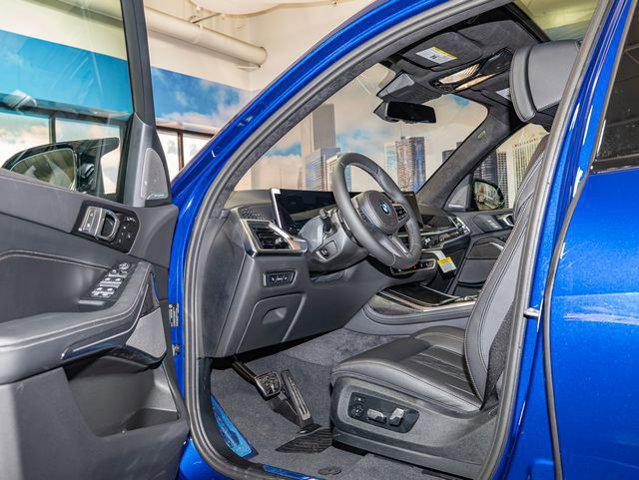 2026 BMW X7 M60i