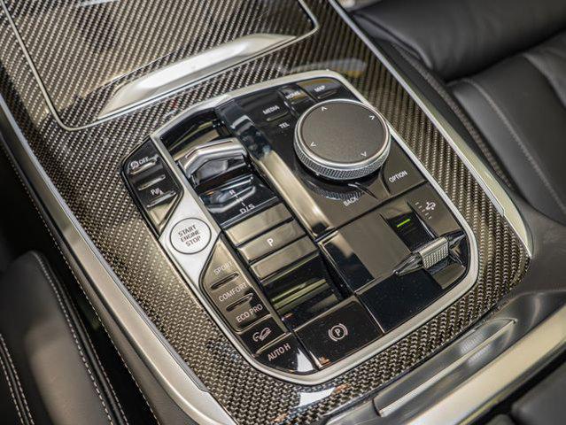 2026 BMW X7 M60i