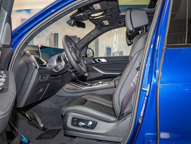 2026 BMW X7 M60i