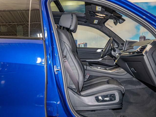 2026 BMW X7 M60i