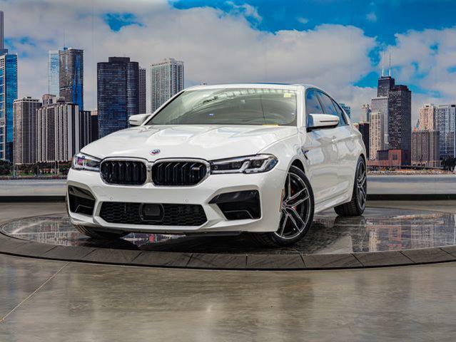 2023 BMW M5 Base